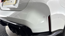 BMW M4 xDrive Competition M 2dr Step Auto Petrol Convertible